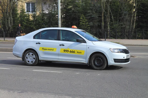 Taxi conventionné, Montvalezan