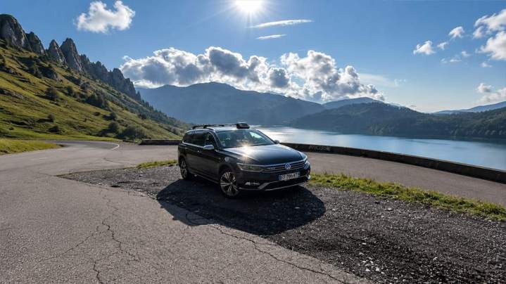 Taxi privé Bourg-Saint-Maurice